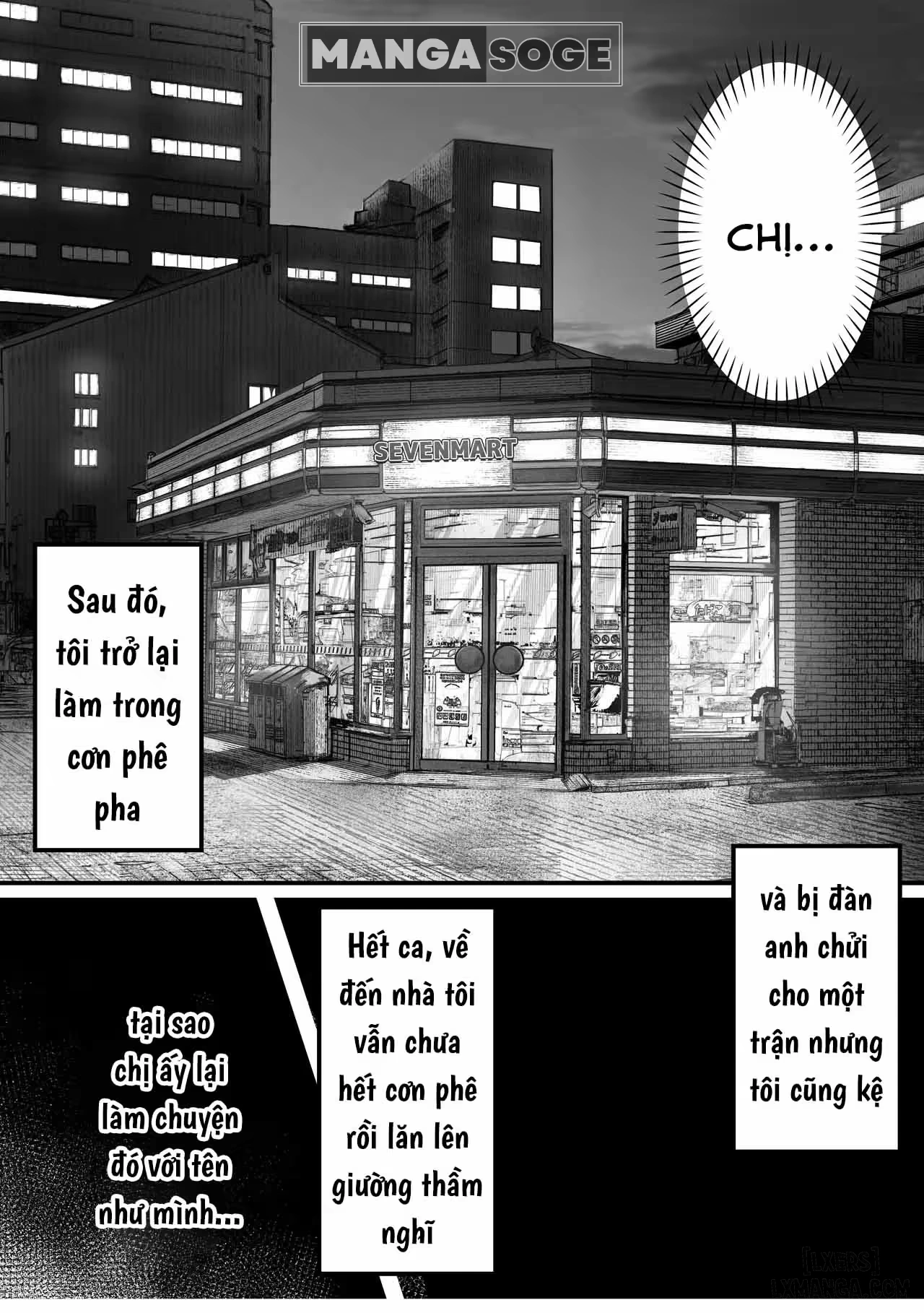 HentaiVN.net - Ảnh 22 - Oshiete Ageru ~Kyonyuu Bijin Onee-san to Rouninsei no Boku no OO na Ohanashi Zenpen~ - OneShot