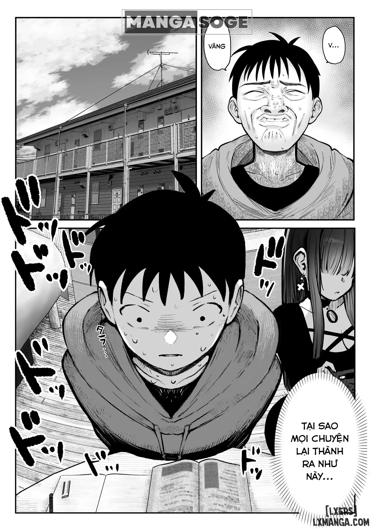 HentaiVN.net - Ảnh 33 - Oshiete Ageru ~Kyonyuu Bijin Onee-san to Rouninsei no Boku no OO na Ohanashi Zenpen~ - OneShot