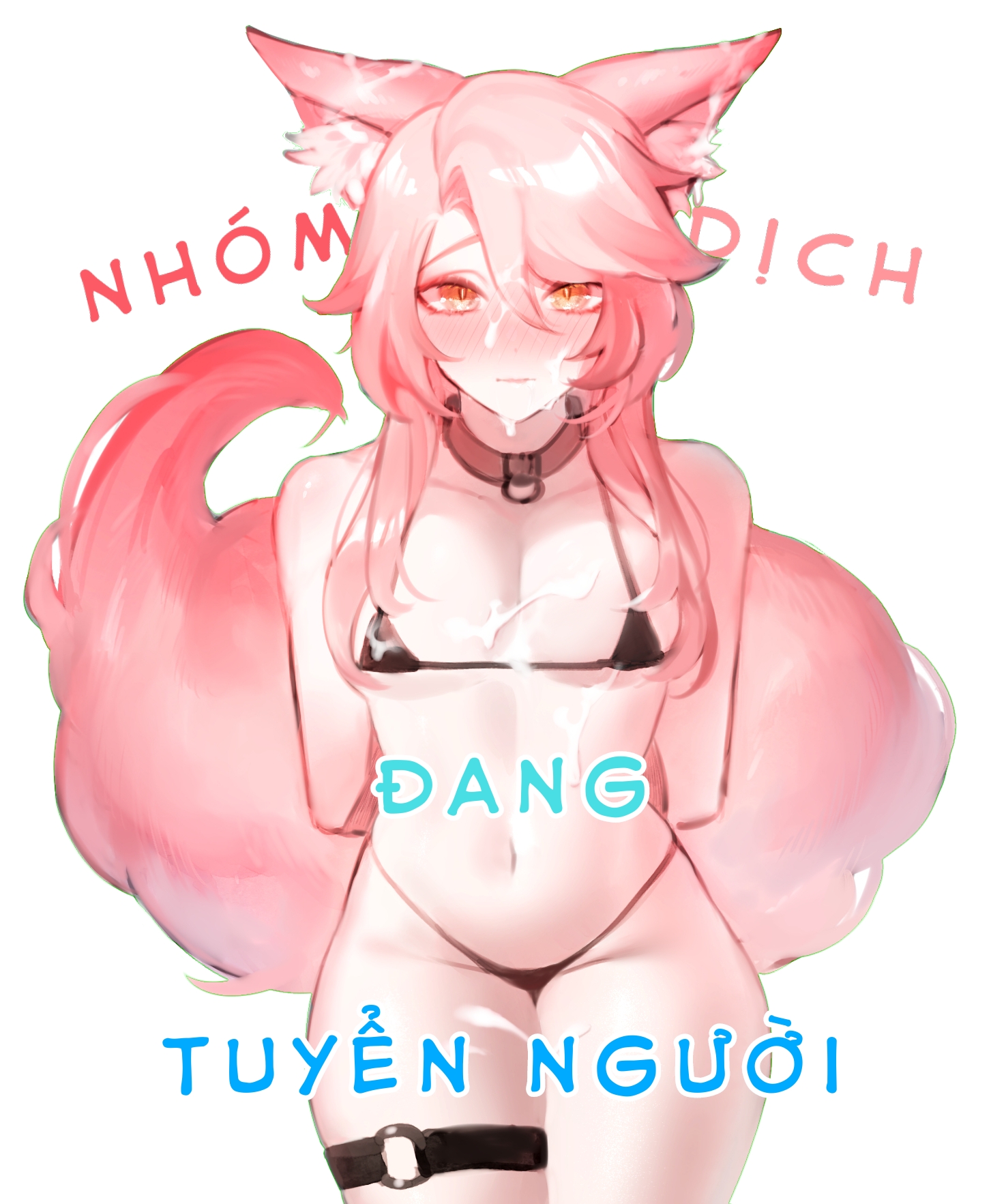 HentaiVN.net - Ảnh 61 - Bị NTR bởi AI - Oneshot