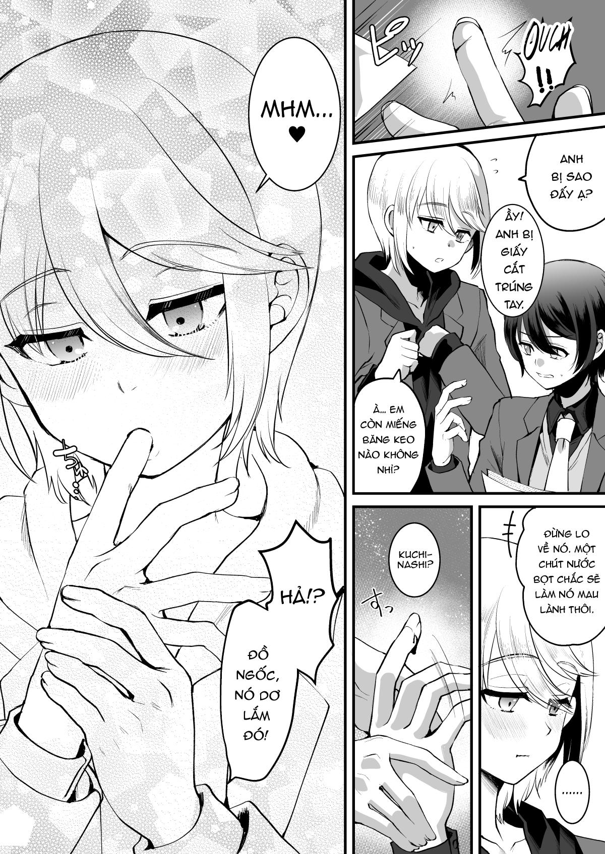 HentaiVN.net - Ảnh 17 - Heroine Race Nukegake Oji-san - 1