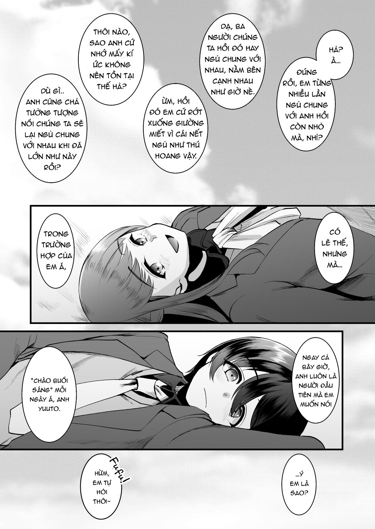 HentaiVN.net - Ảnh 22 - Heroine Race Nukegake Oji-san - 1