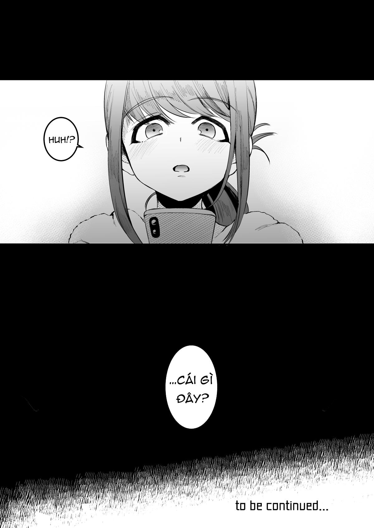 HentaiVN.net - Ảnh 33 - Heroine Race Nukegake Oji-san - 1