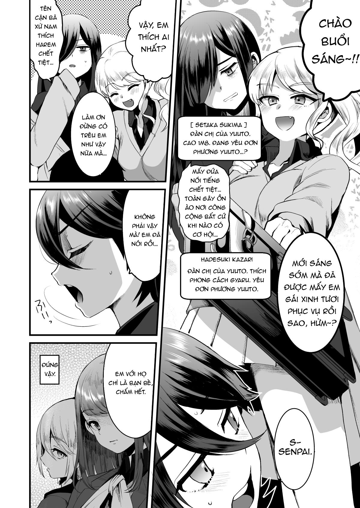 HentaiVN.net - Ảnh 5 - Heroine Race Nukegake Oji-san - 1