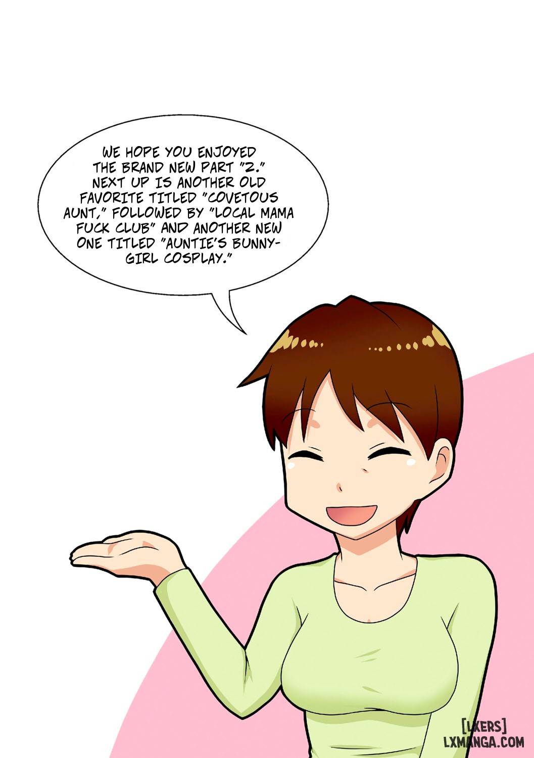 HentaiVN.net - Ảnh 50 - Boku-ra ga Yaritai obasan - Chapter 2