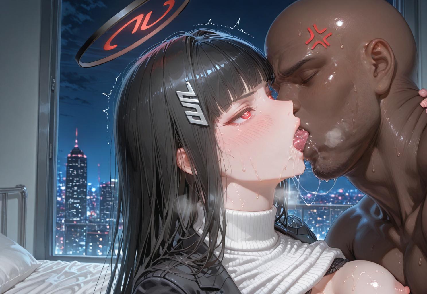HentaiVN.net - Ảnh 15 - Ảnh AI - Chương 1