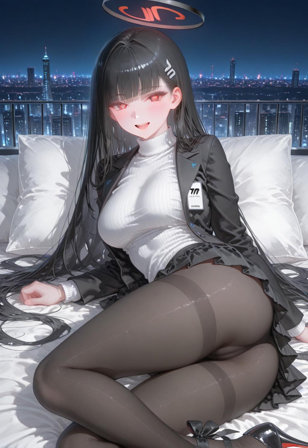 HentaiVN.net - Ảnh 3 - Ảnh AI - Chương 1