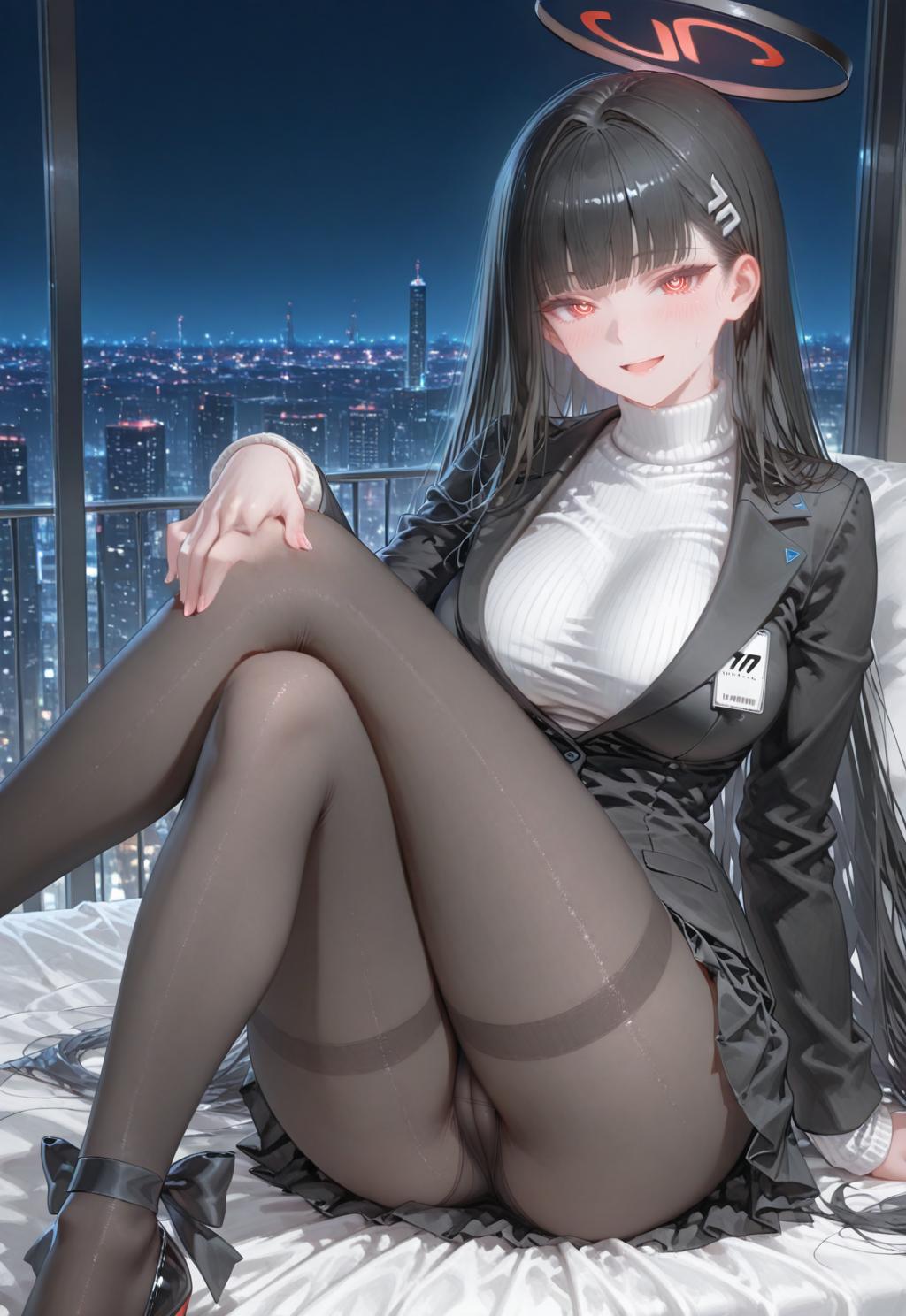 HentaiVN.net - Ảnh 4 - Ảnh AI - Chương 1