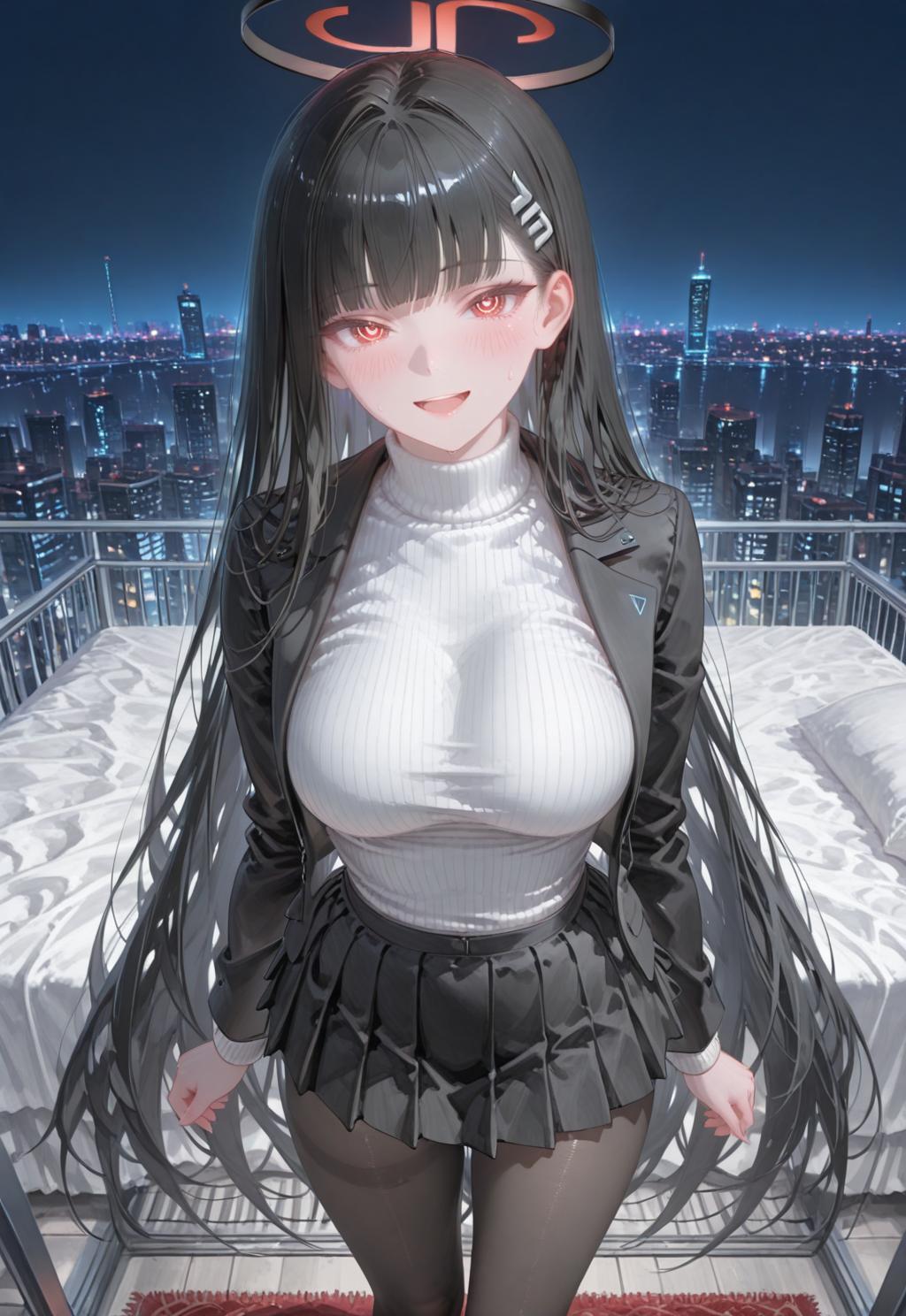 HentaiVN.net - Ảnh 100 - Ảnh AI - Chương 1
