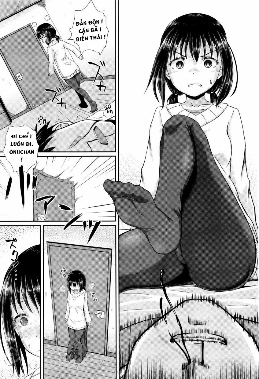 HentaiVN.net - Ảnh 5 - Easy Hypnosis [Choroimin; ちょろいみん] - Chap 1