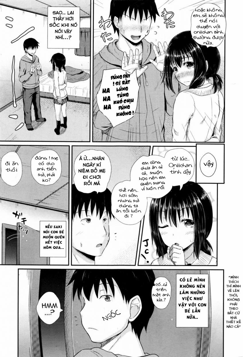 HentaiVN.net - Ảnh 5 - Easy Hypnosis [Choroimin; ちょろいみん] - Chap 2