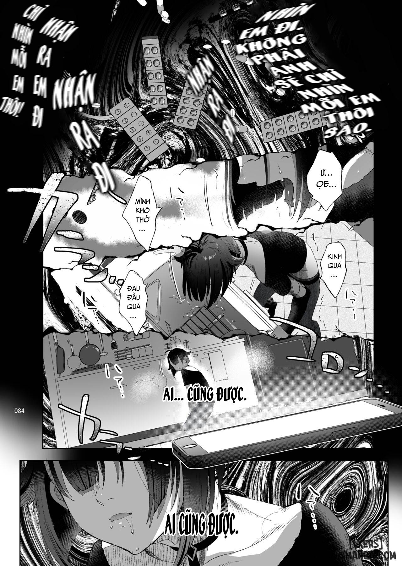 HentaiVN.net - Ảnh 12 - Shounen Toshi Densetsu Shinoshima Raise Gendai Hen - Chap 3 - End