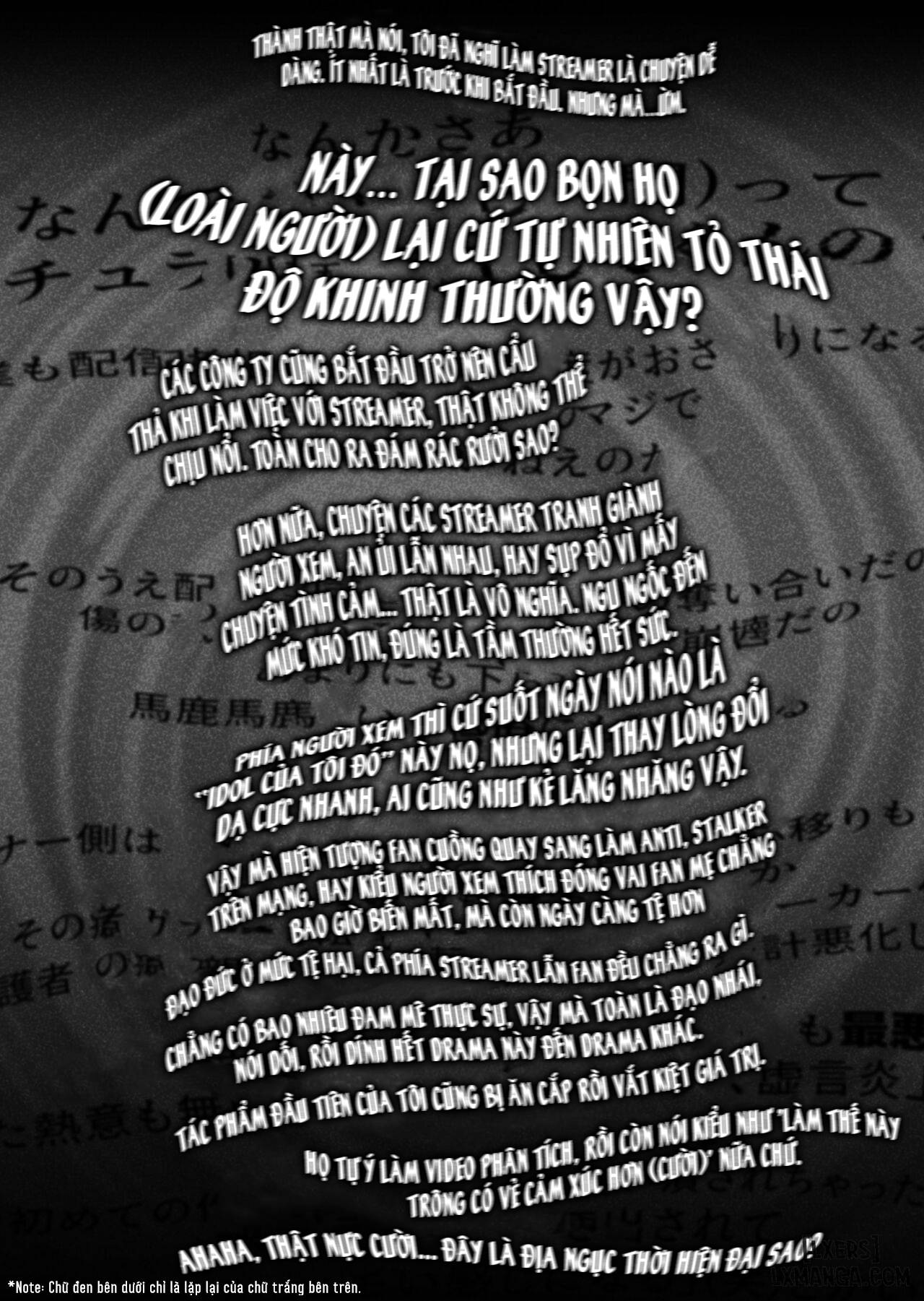 HentaiVN.net - Ảnh 9 - Shounen Toshi Densetsu Shinoshima Raise Gendai Hen - Chap 3 - End