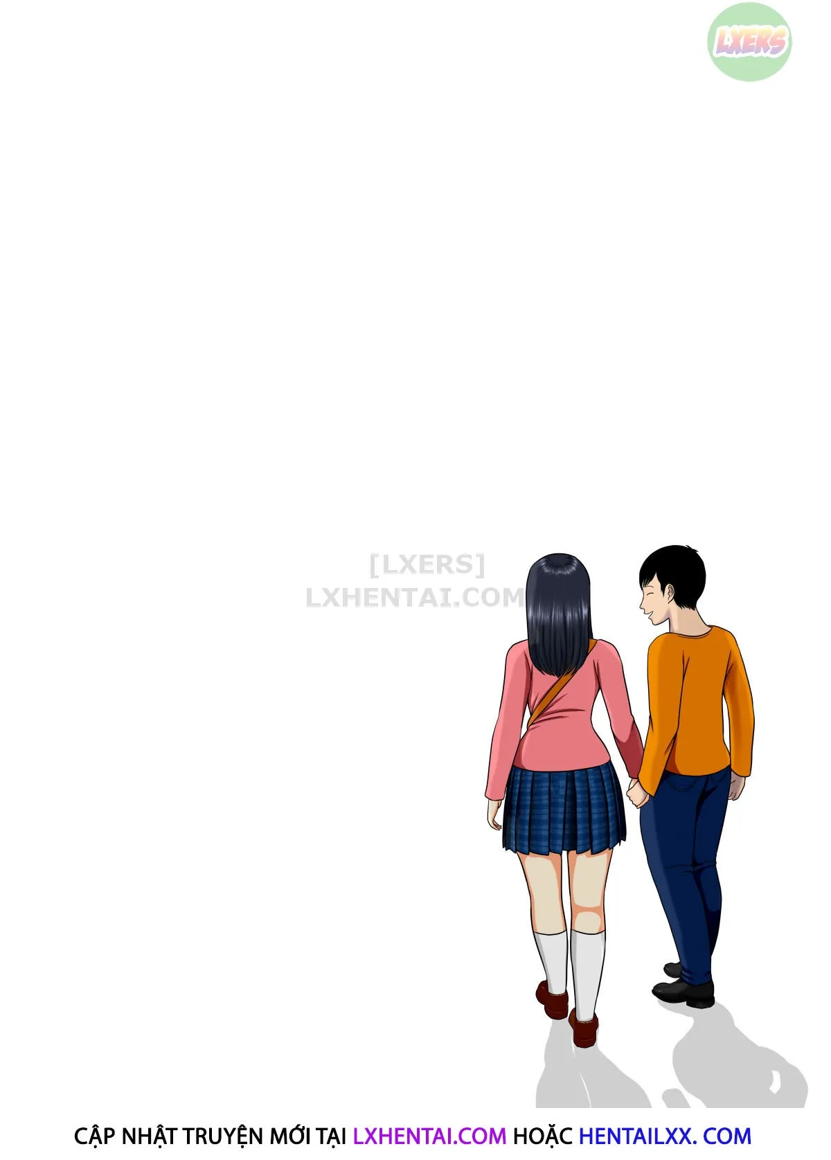 HentaiVN.net - Ảnh 44 - Sa.Ki.Ko.Sa.Re - Chap 3 ~My Beloved Step Mom Is Being Fucked By This Scumbag Teacher! | END