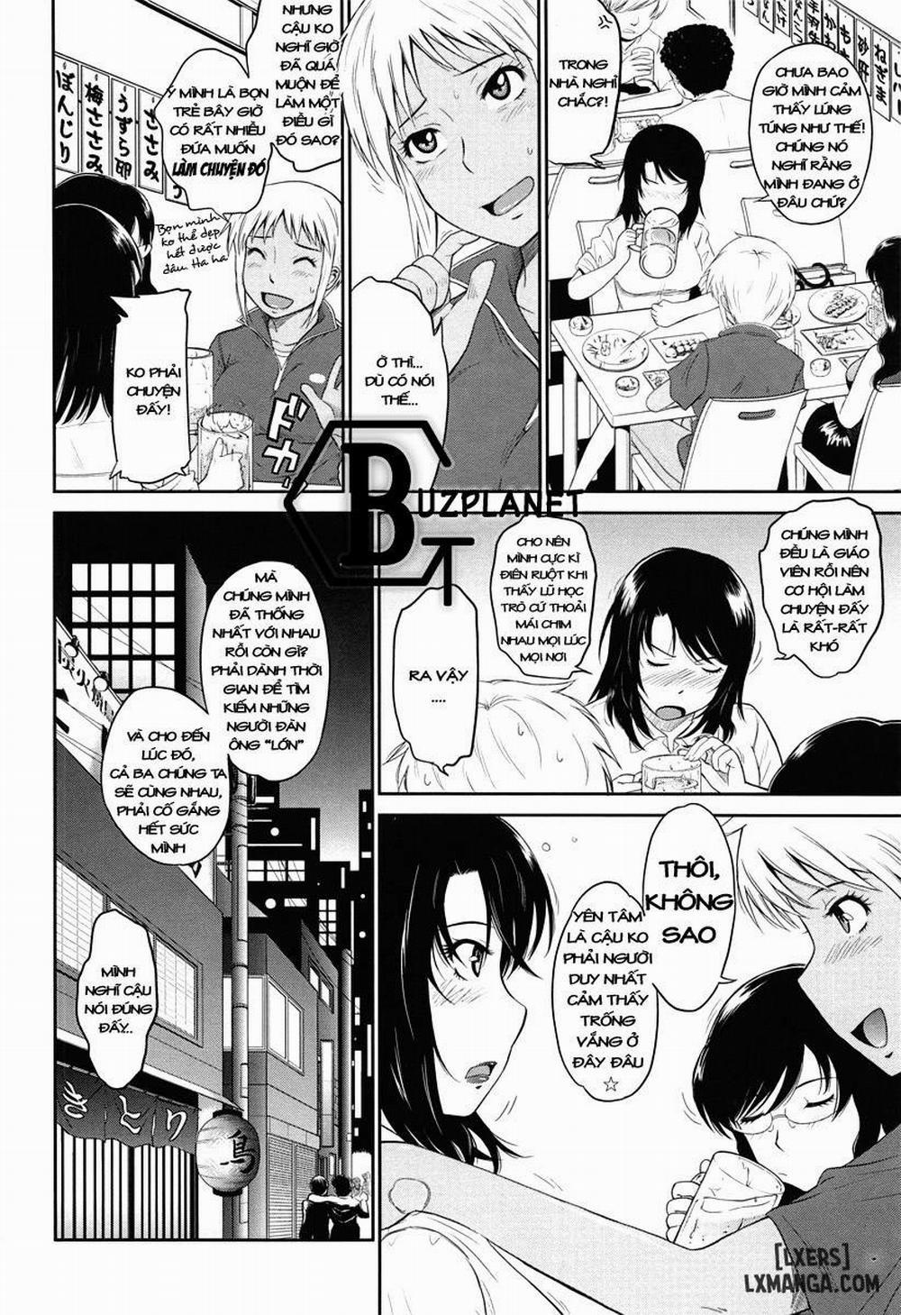 HentaiVN.net - Ảnh 8 - Afterschool [After School] - Chap 1
