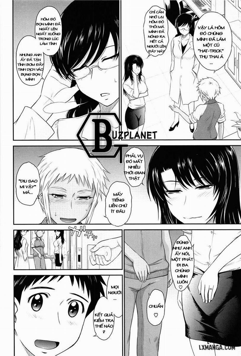HentaiVN.net - Ảnh 16 - Afterschool [After School] - Chap 9