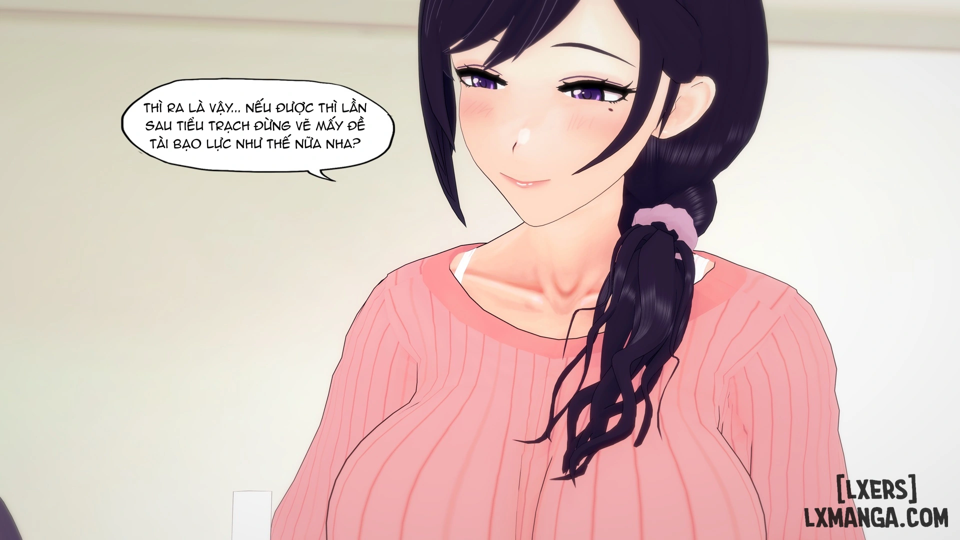 HentaiVN.net - Ảnh 11 - Tố Cáo - Oneshot