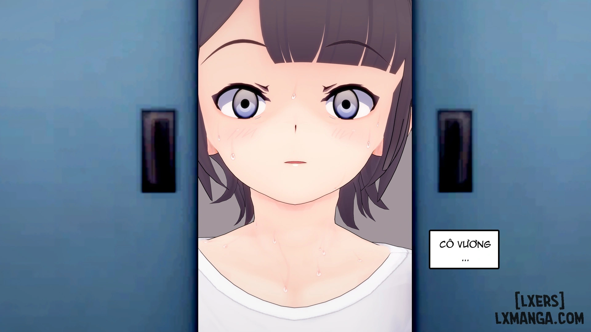 HentaiVN.net - Ảnh 34 - Tố Cáo - Oneshot