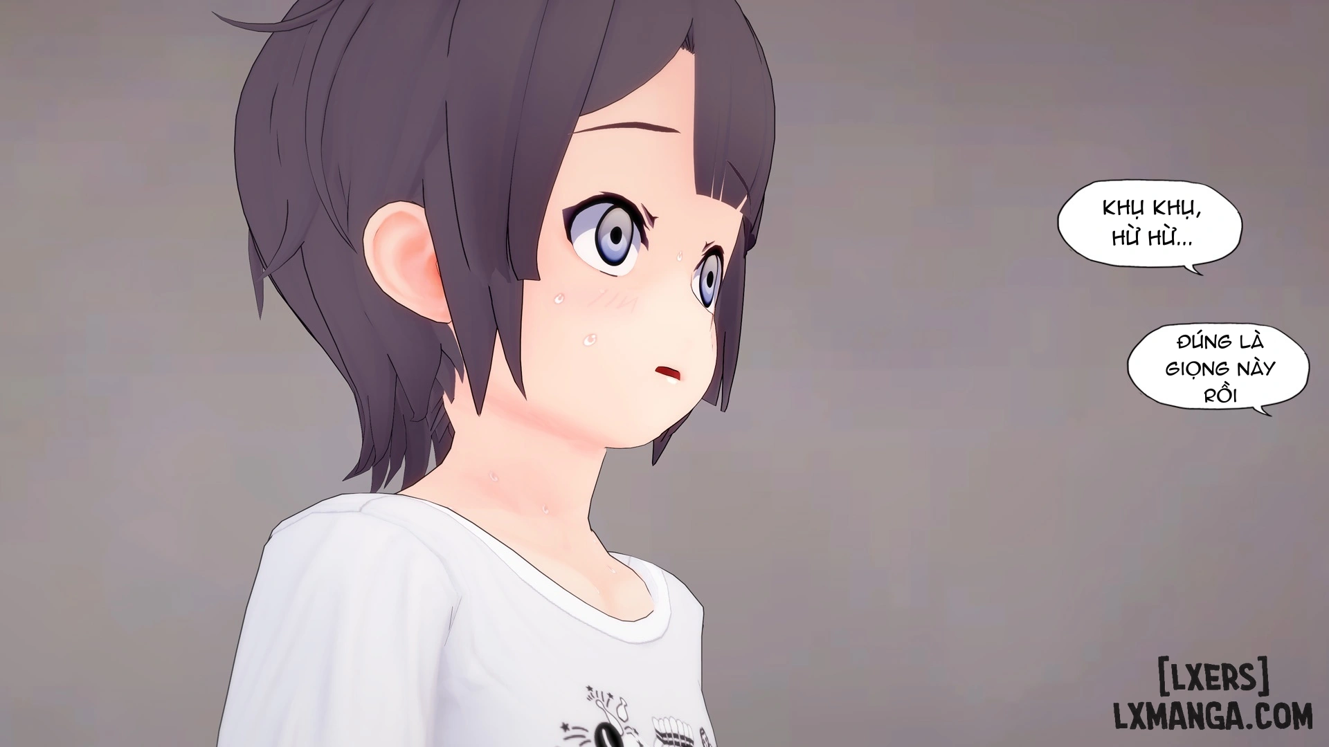 HentaiVN.net - Ảnh 40 - Tố Cáo - Oneshot