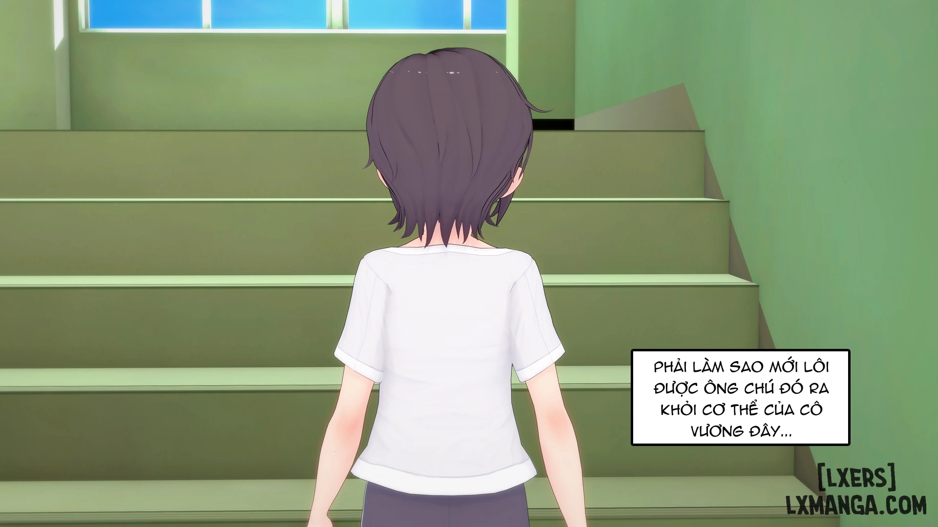 HentaiVN.net - Ảnh 49 - Tố Cáo - Oneshot
