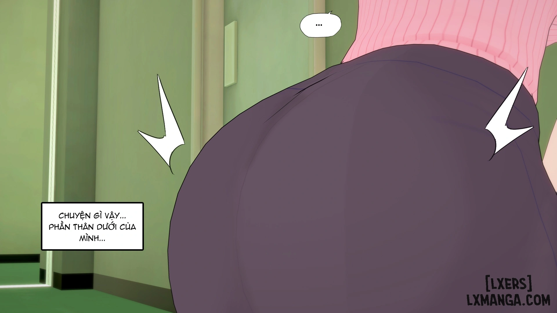 HentaiVN.net - Ảnh 54 - Tố Cáo - Oneshot
