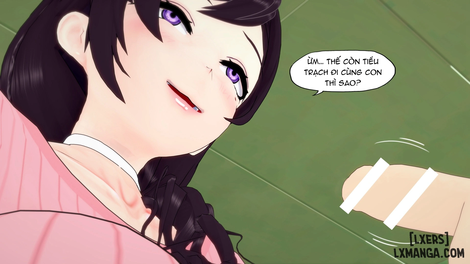 HentaiVN.net - Ảnh 60 - Tố Cáo - Oneshot