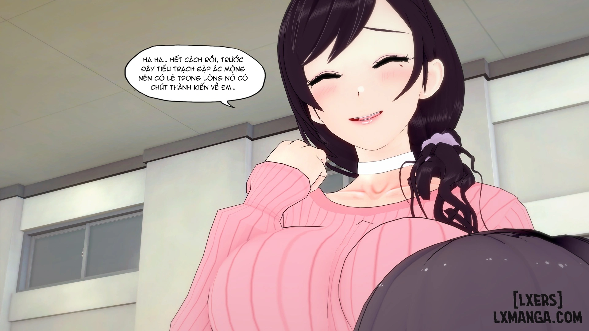 HentaiVN.net - Ảnh 67 - Tố Cáo - Oneshot
