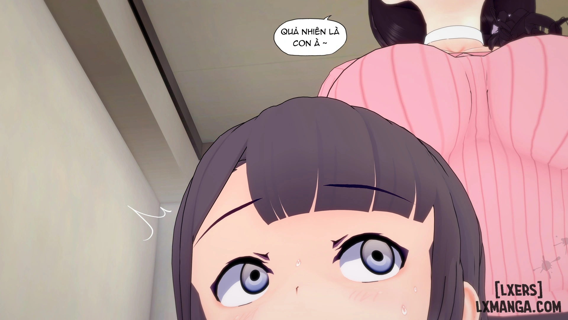 HentaiVN.net - Ảnh 71 - Tố Cáo - Oneshot