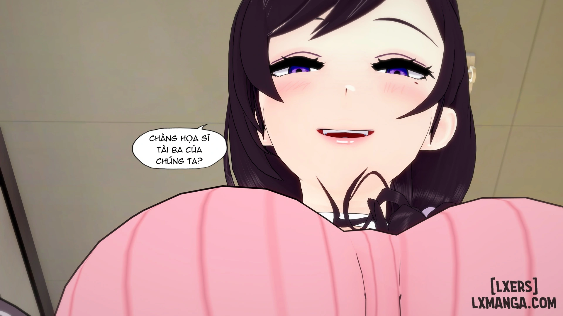 HentaiVN.net - Ảnh 72 - Tố Cáo - Oneshot