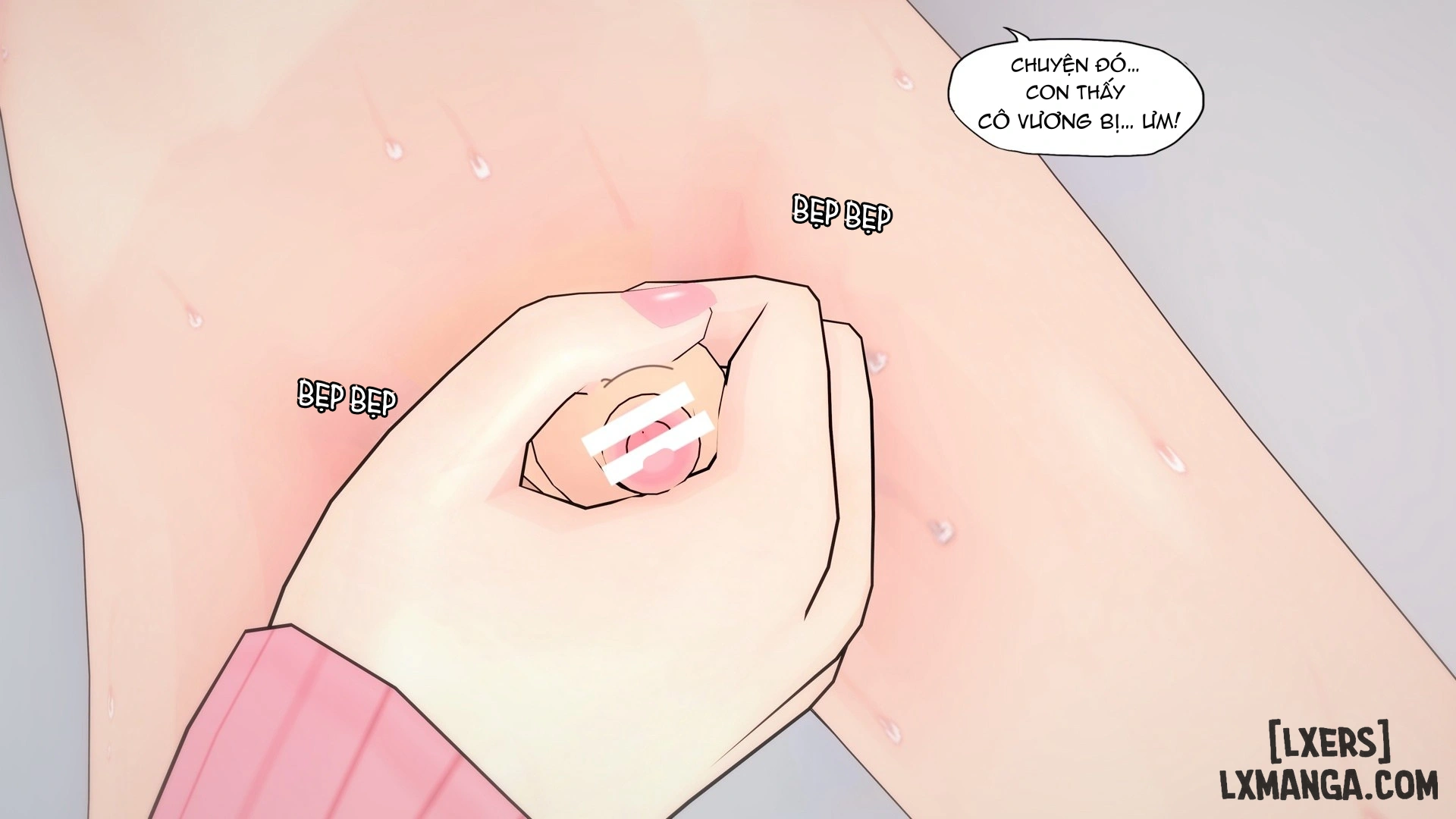 HentaiVN.net - Ảnh 76 - Tố Cáo - Oneshot
