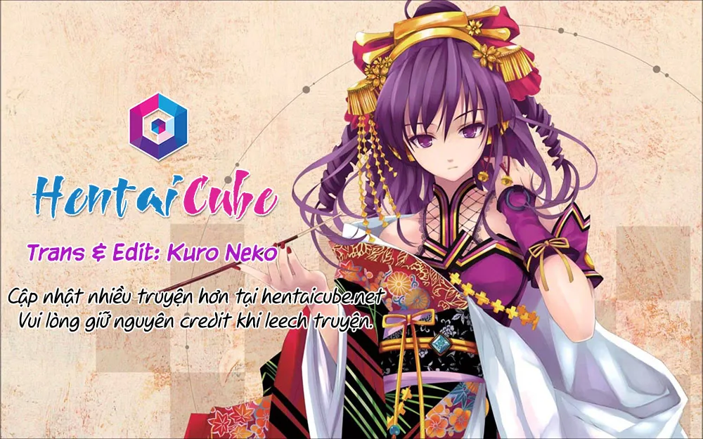 HentaiVN.net - Ảnh 21 - Chibo Soukan [Nasty Mother Incect] - Chap 3