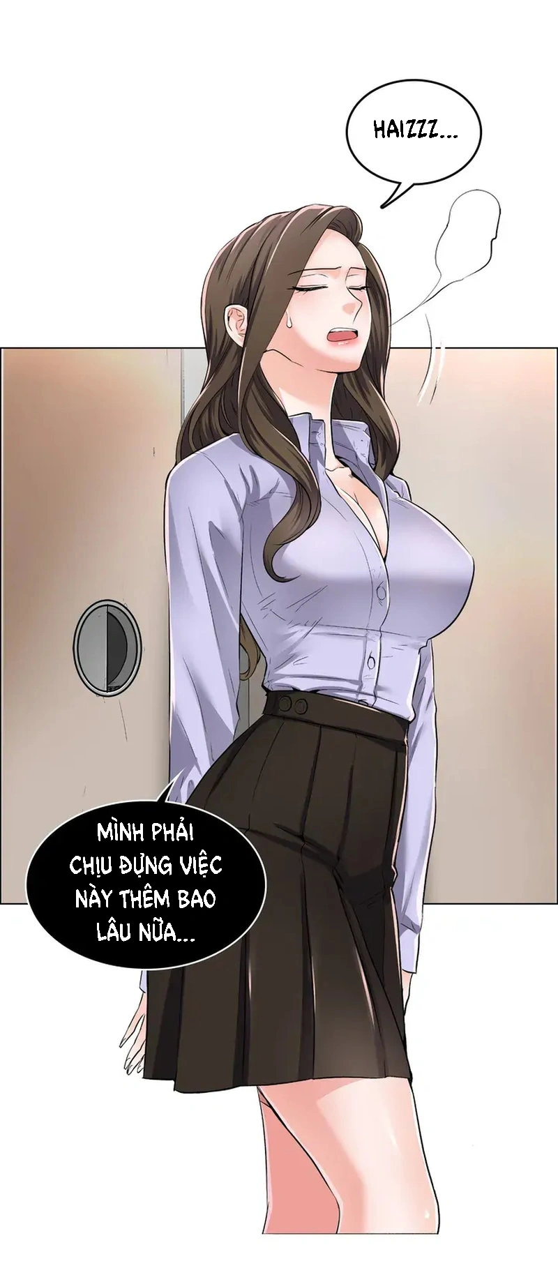 HentaiVN.net - Ảnh 16 - Trò chơi: Bác sĩ định mệnh - Chap 1