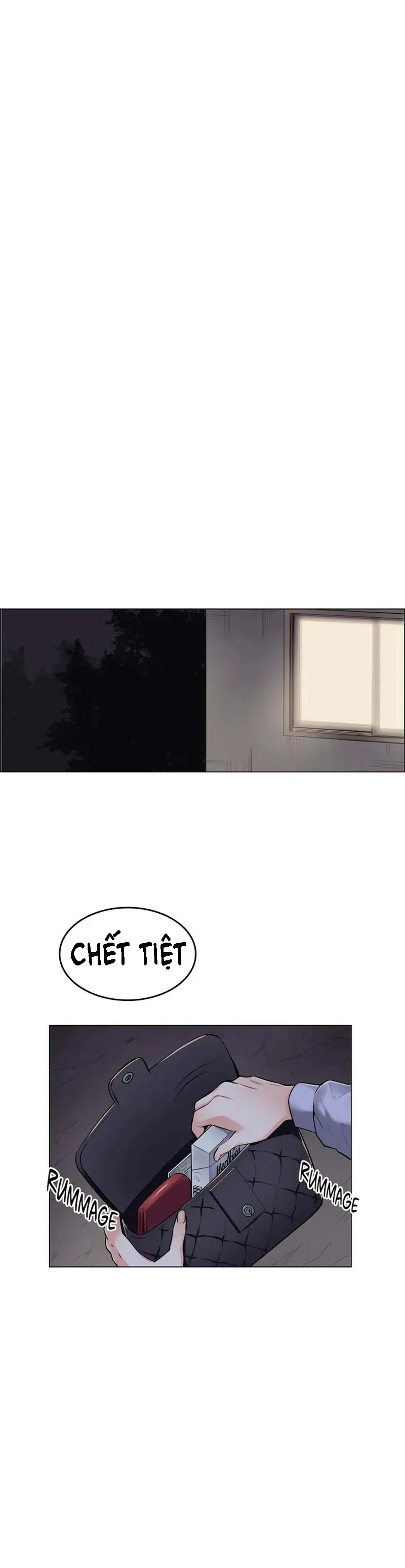 HentaiVN.net - Ảnh 24 - Trò chơi: Bác sĩ định mệnh - Chap 1