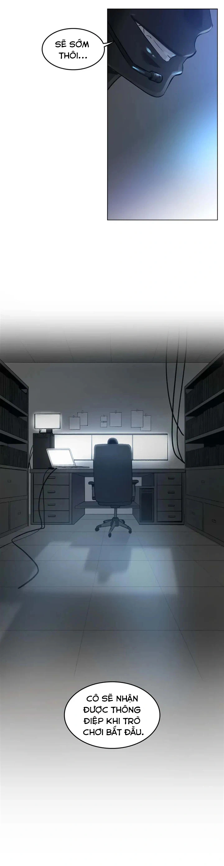 HentaiVN.net - Ảnh 11 - Trò chơi: Bác sĩ định mệnh - Chap 2