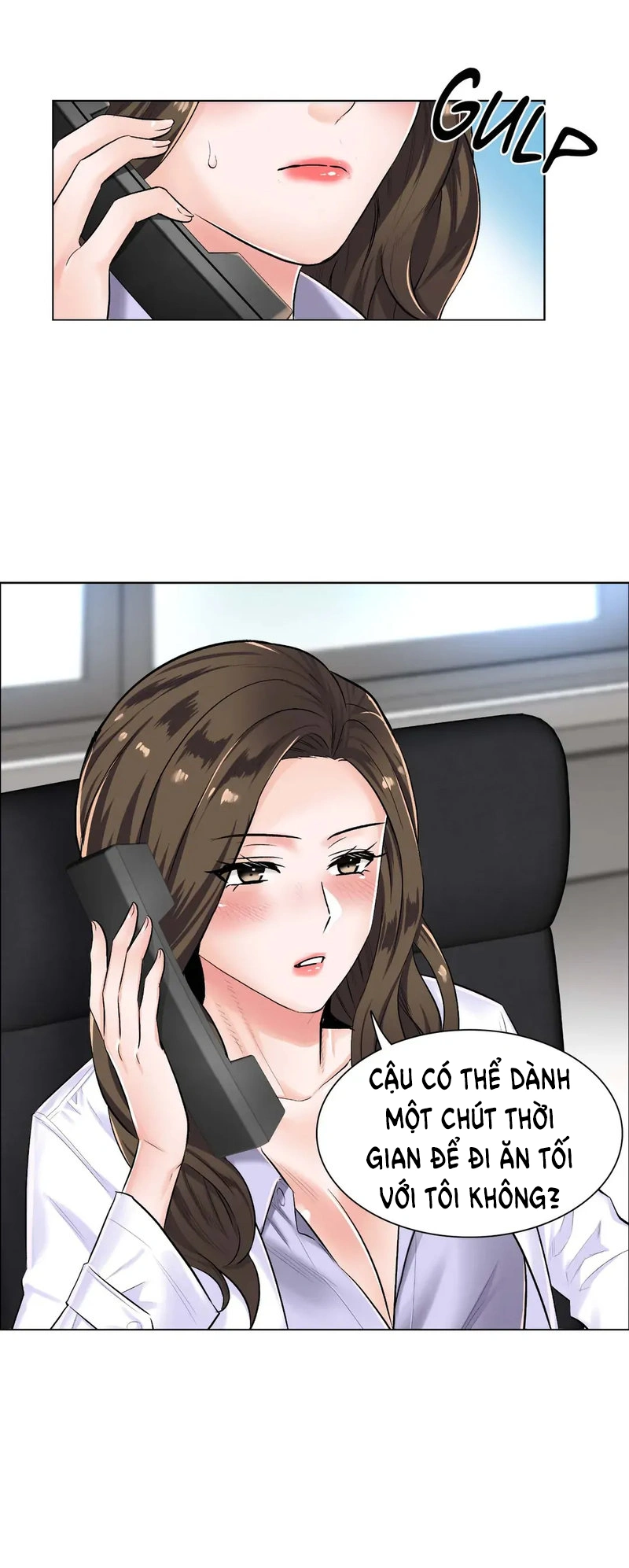 HentaiVN.net - Ảnh 16 - Trò chơi: Bác sĩ định mệnh - Chap 4