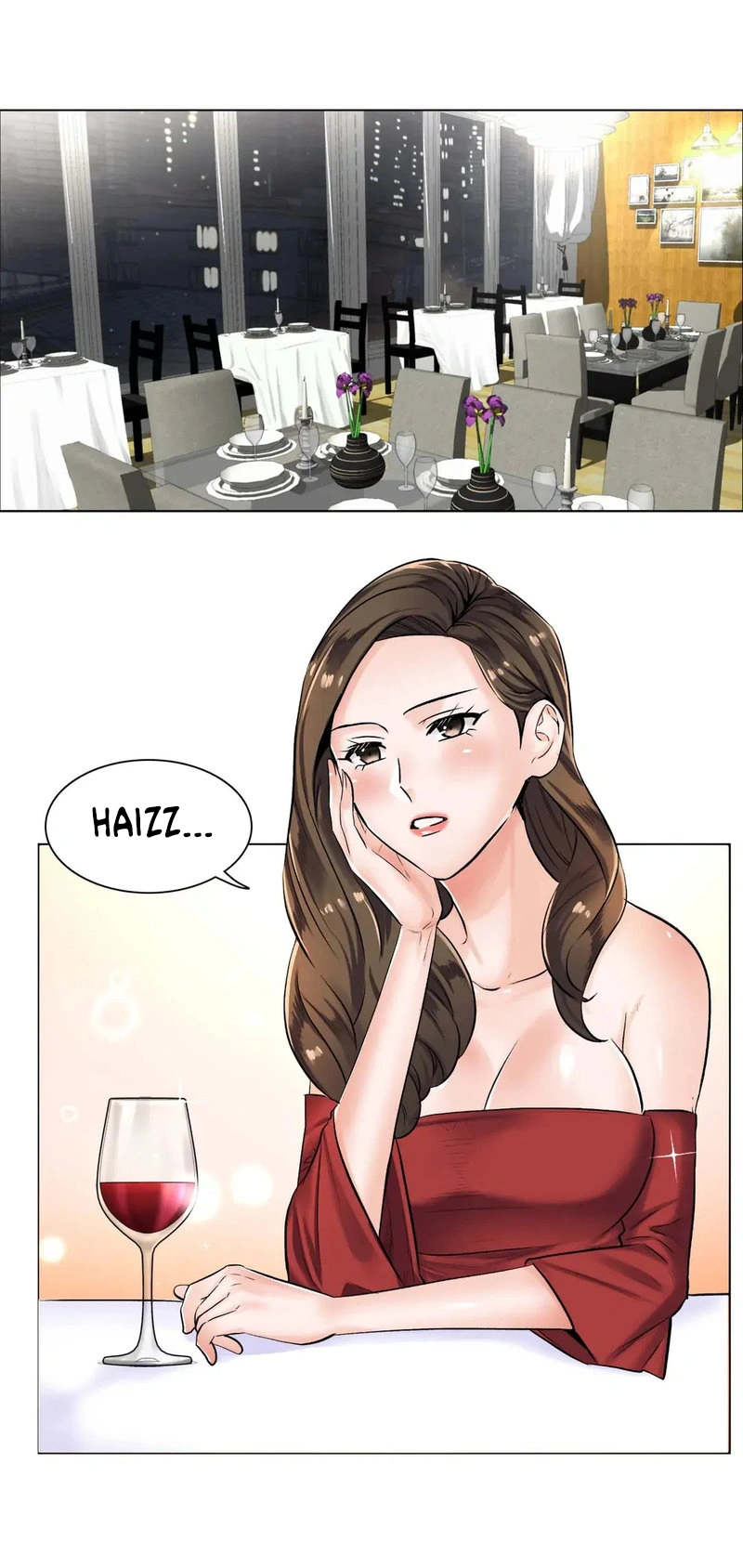HentaiVN.net - Ảnh 21 - Trò chơi: Bác sĩ định mệnh - Chap 4