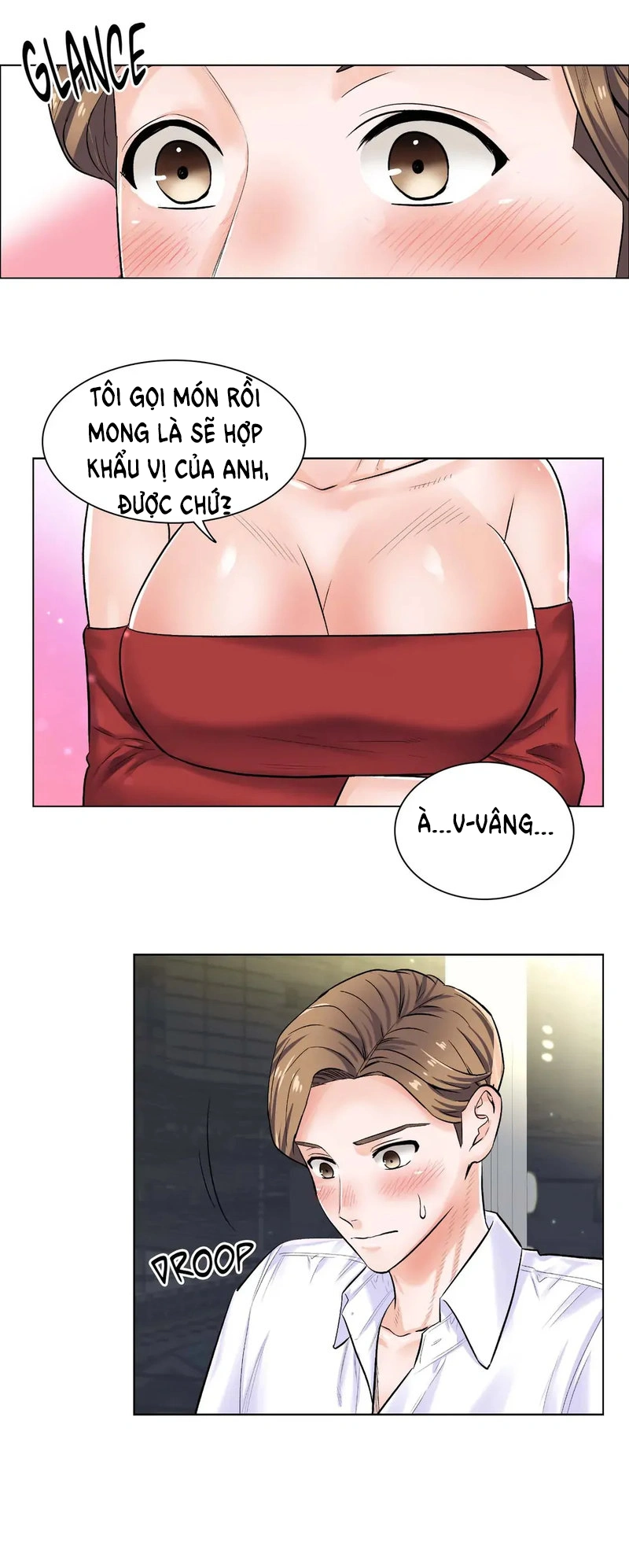 HentaiVN.net - Ảnh 24 - Trò chơi: Bác sĩ định mệnh - Chap 4