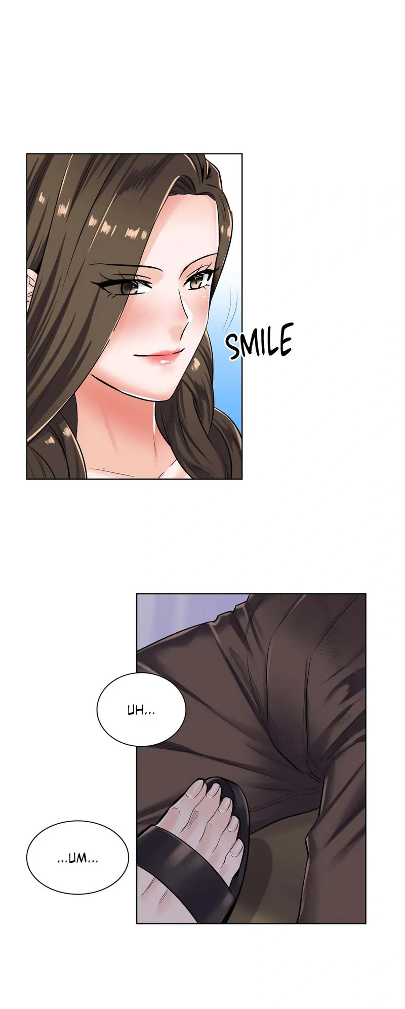 HentaiVN.net - Ảnh 27 - Trò chơi: Bác sĩ định mệnh - Chap 4