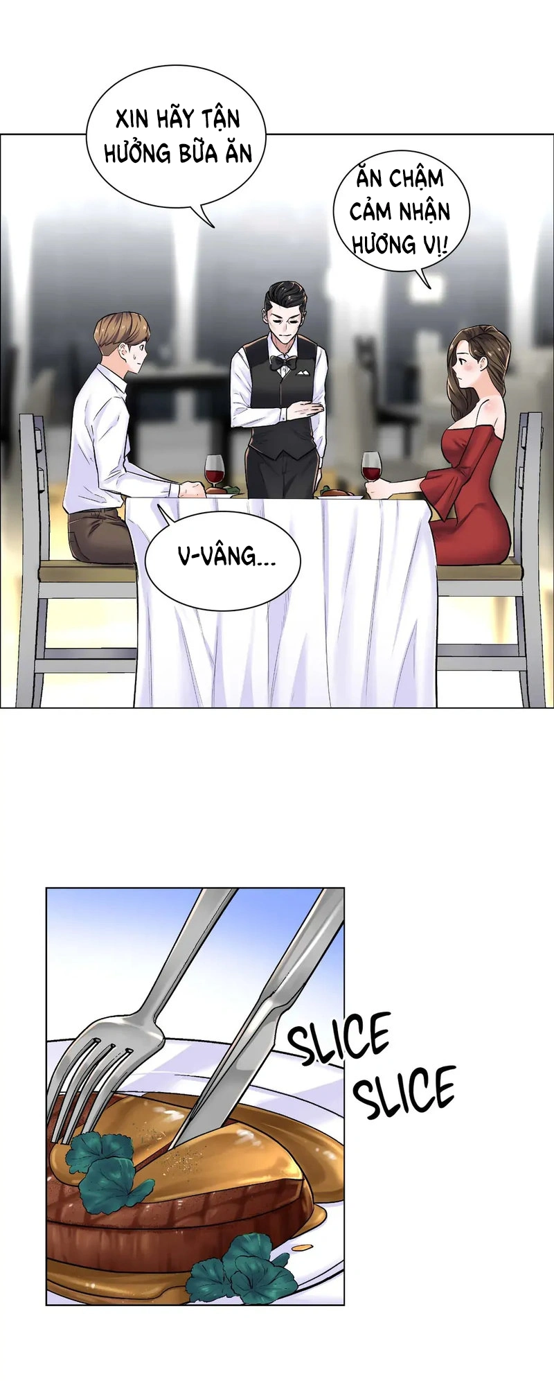 HentaiVN.net - Ảnh 29 - Trò chơi: Bác sĩ định mệnh - Chap 4