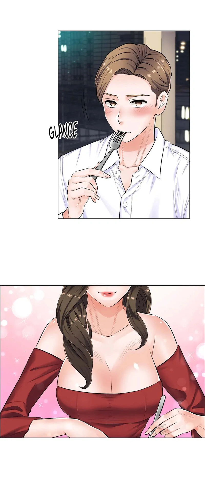 HentaiVN.net - Ảnh 30 - Trò chơi: Bác sĩ định mệnh - Chap 4