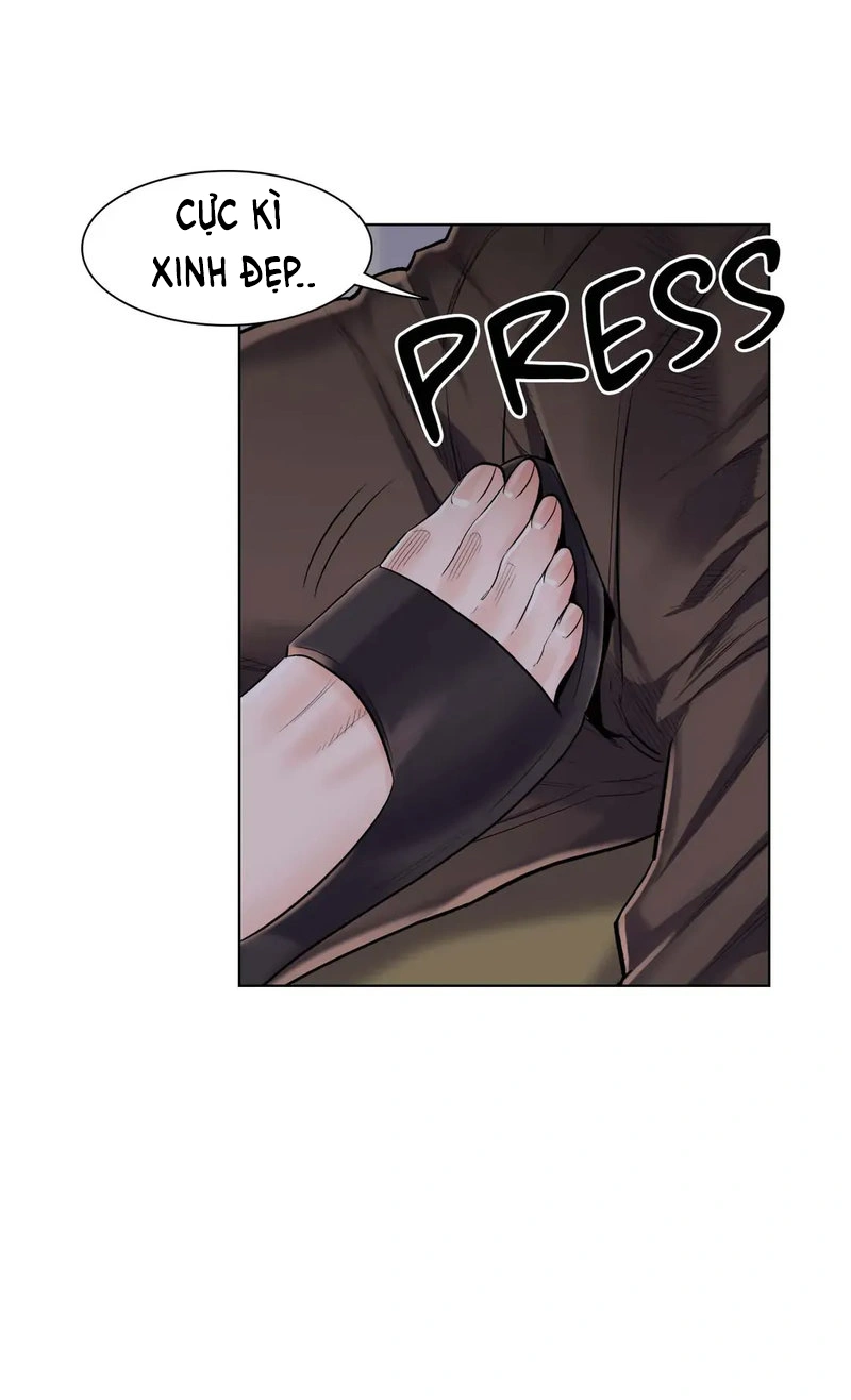 HentaiVN.net - Ảnh 33 - Trò chơi: Bác sĩ định mệnh - Chap 4