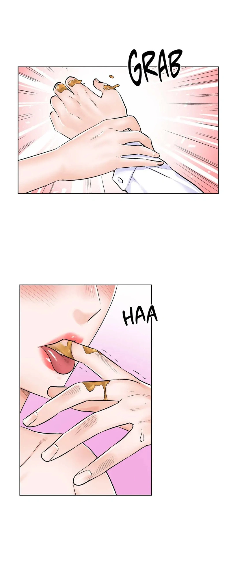 HentaiVN.net - Ảnh 37 - Trò chơi: Bác sĩ định mệnh - Chap 4
