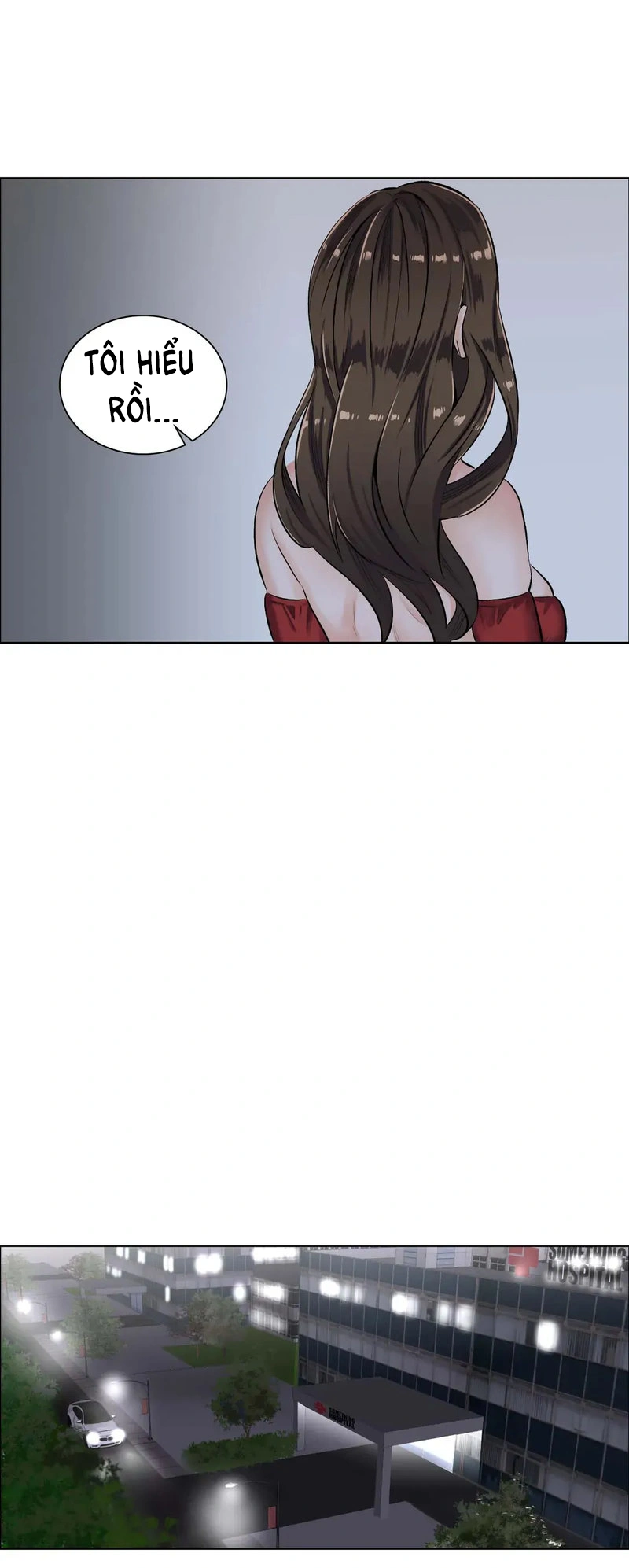 HentaiVN.net - Ảnh 29 - Trò chơi: Bác sĩ định mệnh - Chap 5