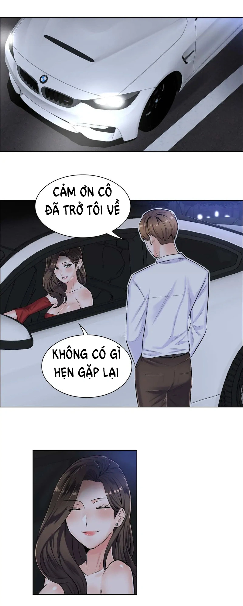 HentaiVN.net - Ảnh 30 - Trò chơi: Bác sĩ định mệnh - Chap 5