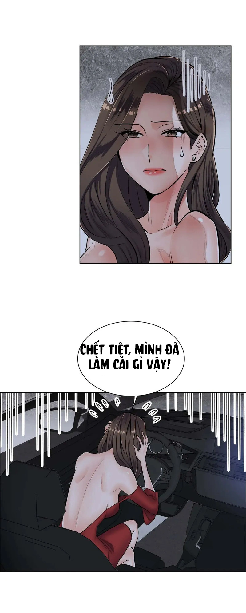 HentaiVN.net - Ảnh 31 - Trò chơi: Bác sĩ định mệnh - Chap 5