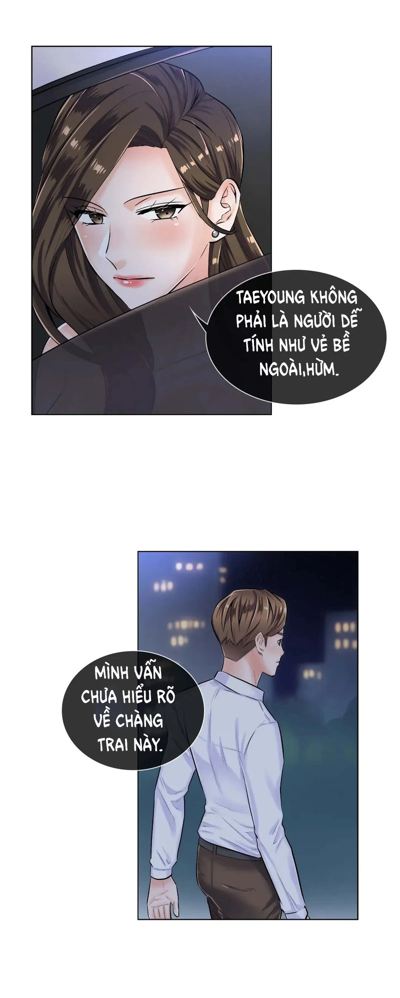 HentaiVN.net - Ảnh 32 - Trò chơi: Bác sĩ định mệnh - Chap 5