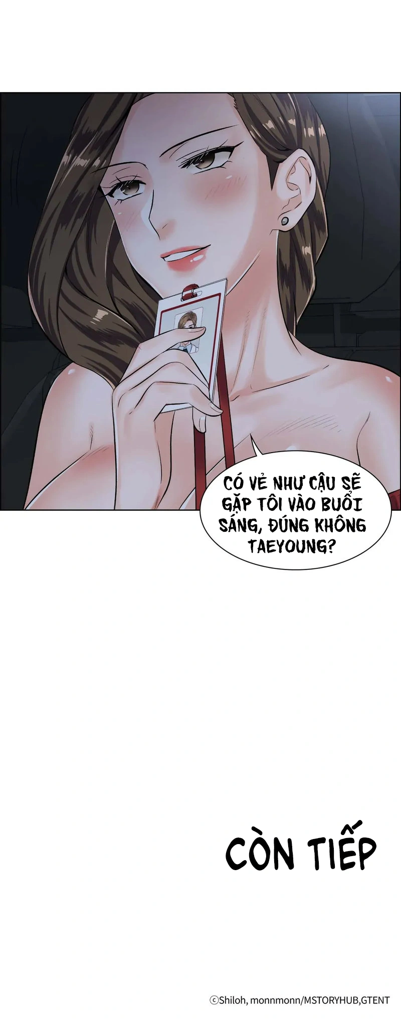HentaiVN.net - Ảnh 35 - Trò chơi: Bác sĩ định mệnh - Chap 5