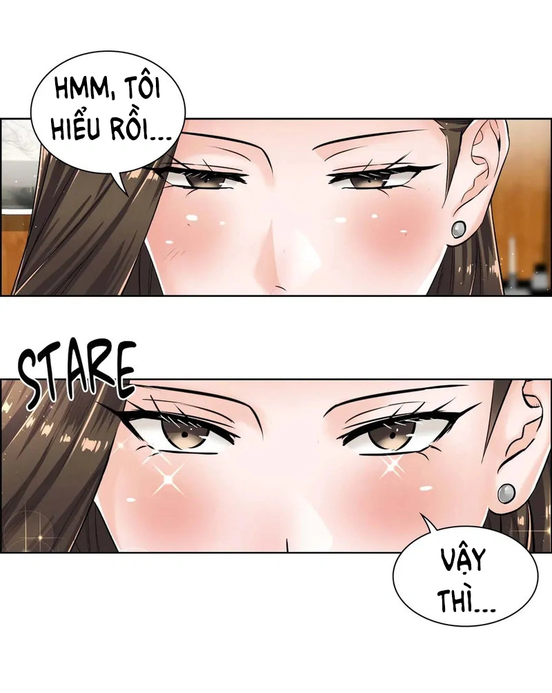HentaiVN.net - Ảnh 5 - Trò chơi: Bác sĩ định mệnh - Chap 5