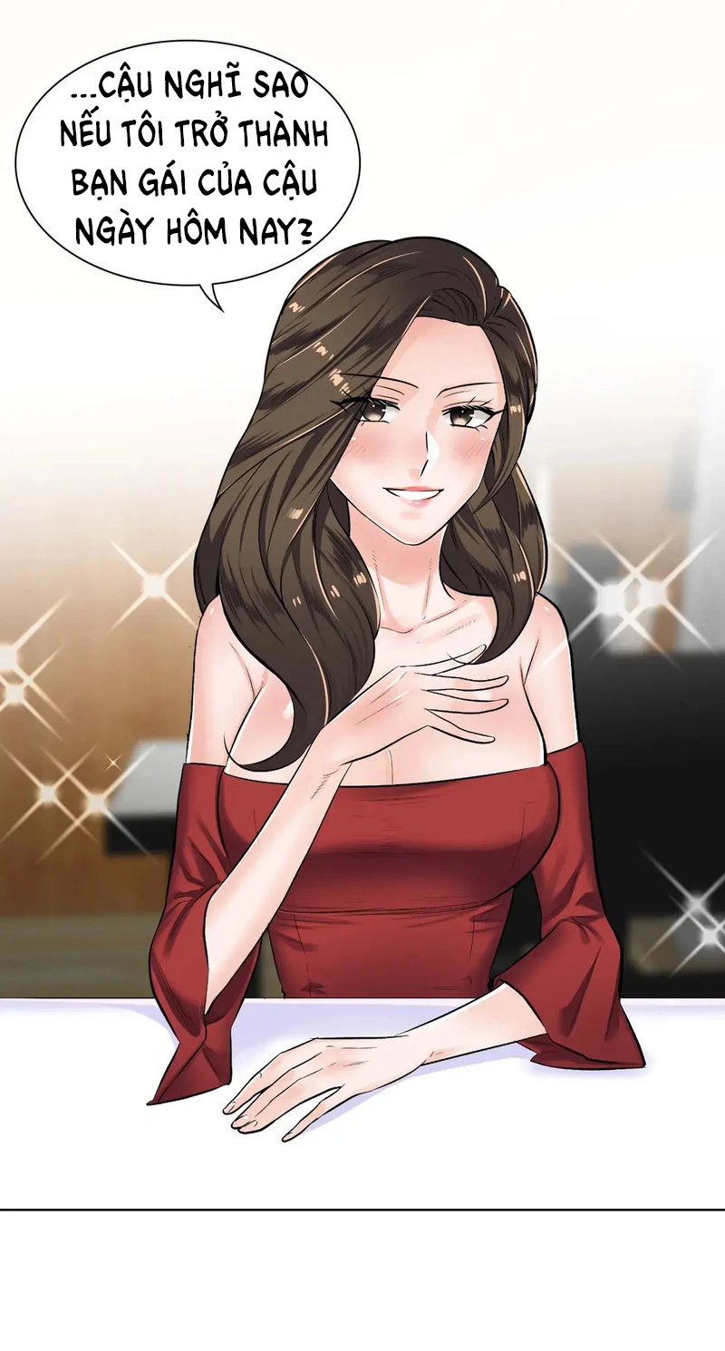 HentaiVN.net - Ảnh 6 - Trò chơi: Bác sĩ định mệnh - Chap 5