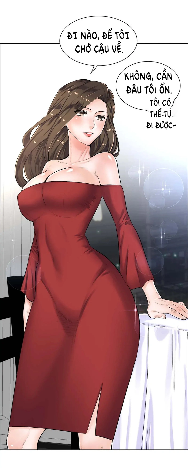 HentaiVN.net - Ảnh 10 - Trò chơi: Bác sĩ định mệnh - Chap 5