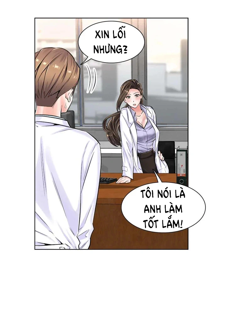 HentaiVN.net - Ảnh 14 - Trò chơi: Bác sĩ định mệnh - Chap 6
